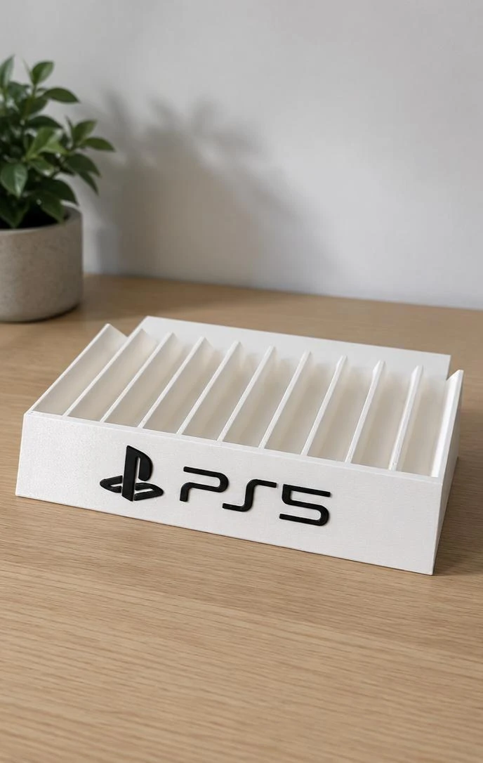 Organizador de jogos